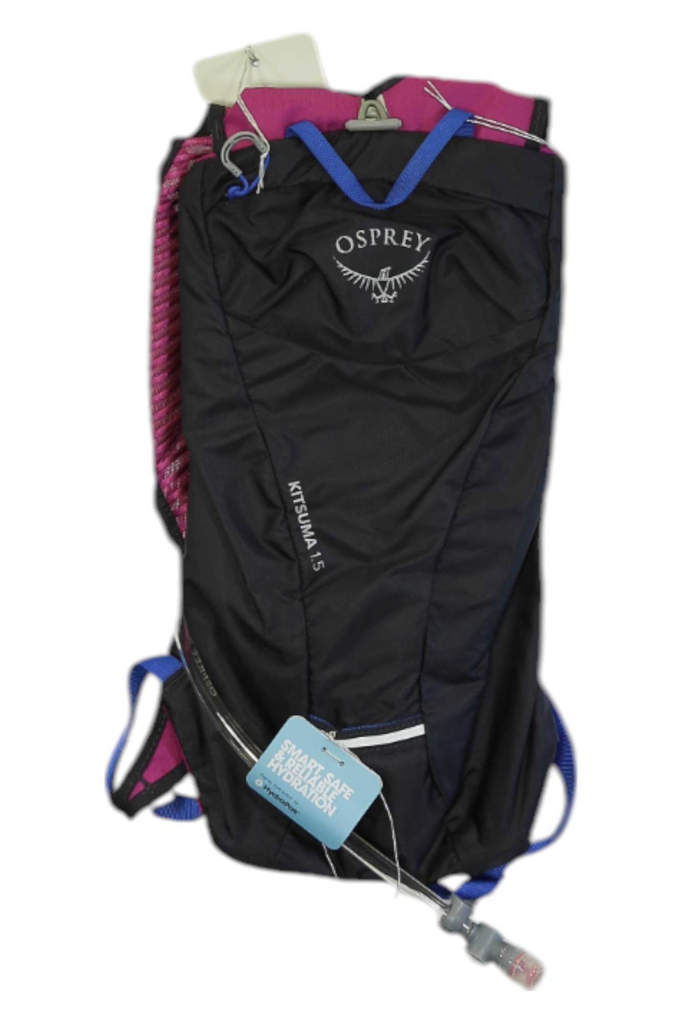 Osprey Womens Kitsuma 1.5 Bike Hydration Pack Osprey