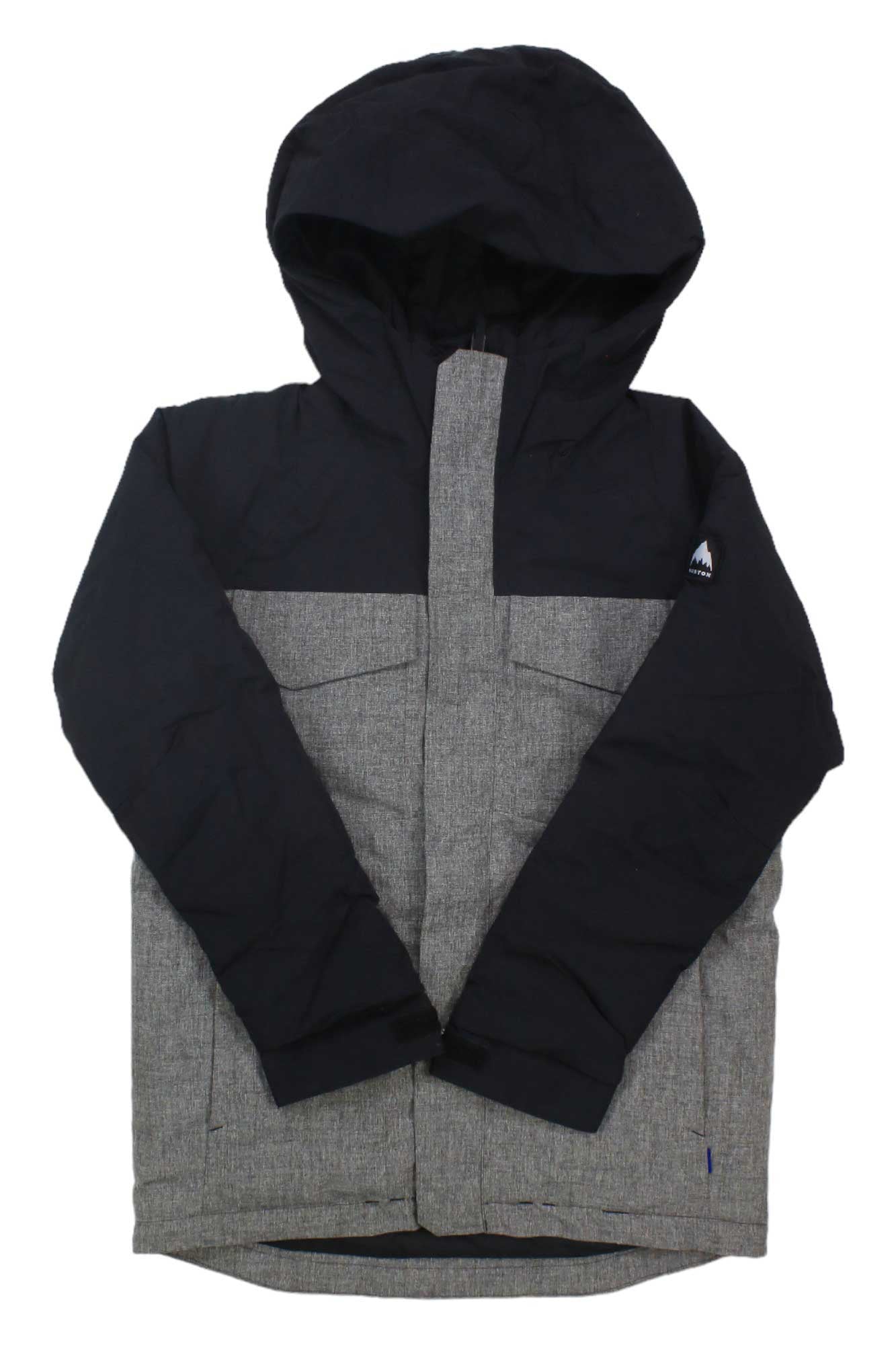 Burton Boys Covert 2.0 Jacket Burton