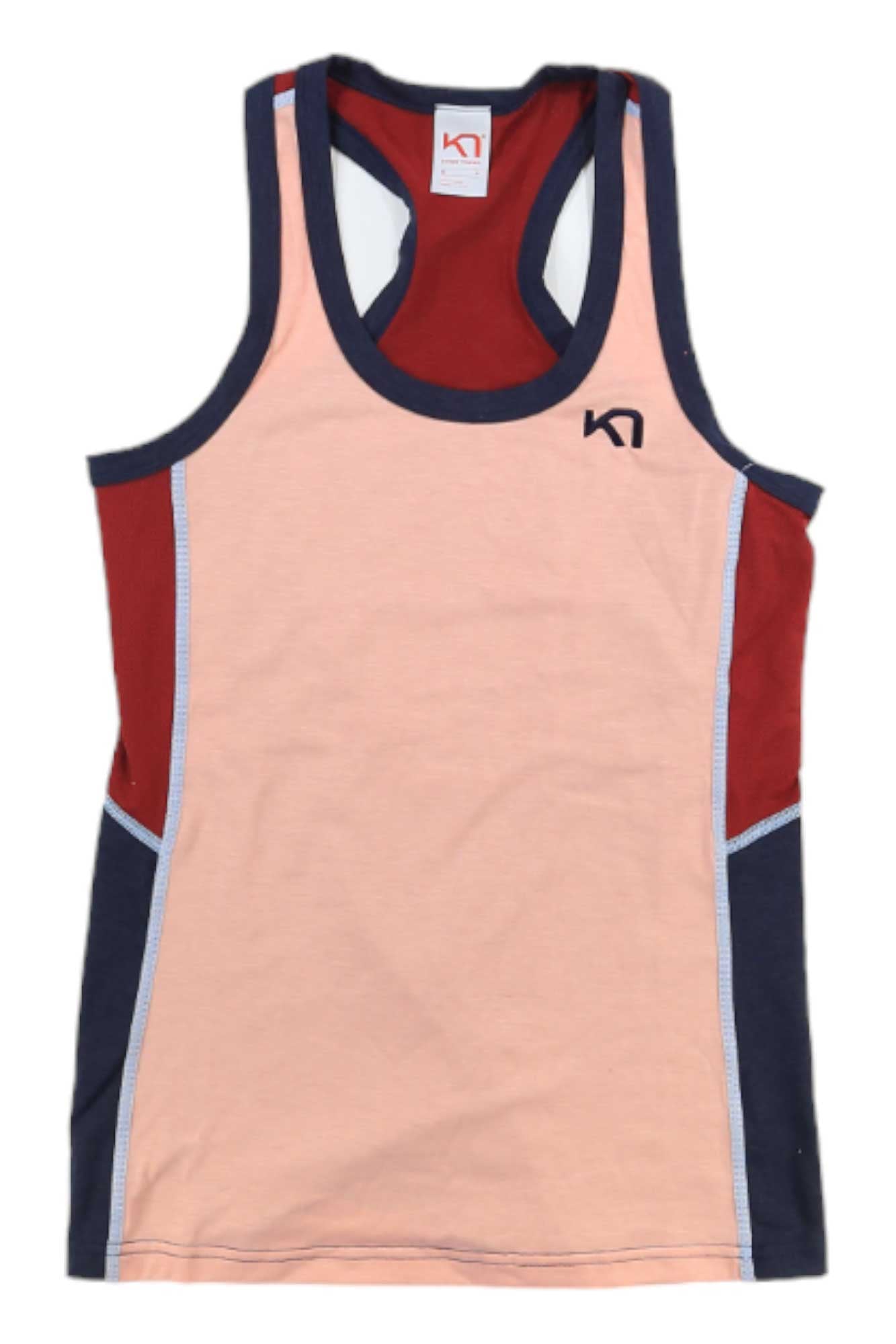 Kari Traa Womens Sanne Hiking Top Kari Traa