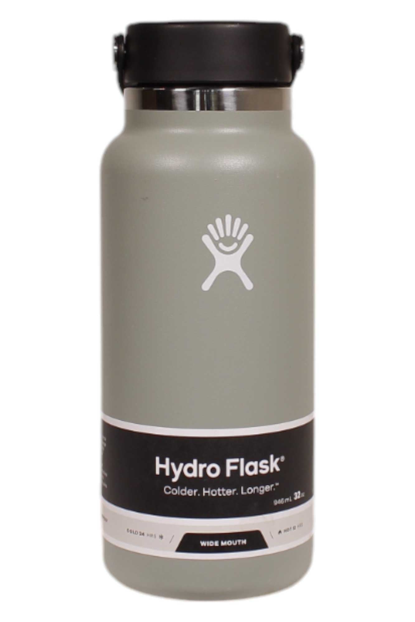 Hydro Flask 32 oz. Wide Mouth