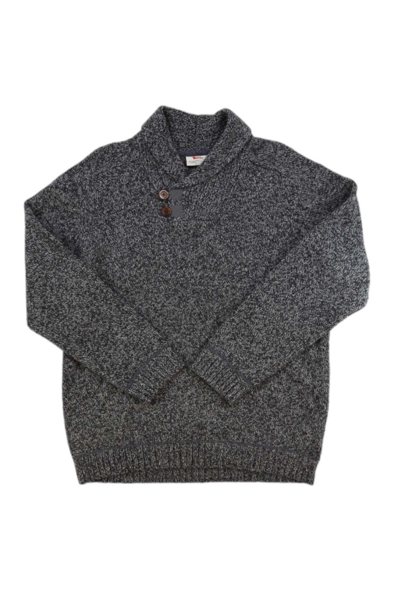 Fjallraven Mens Lada Sweater