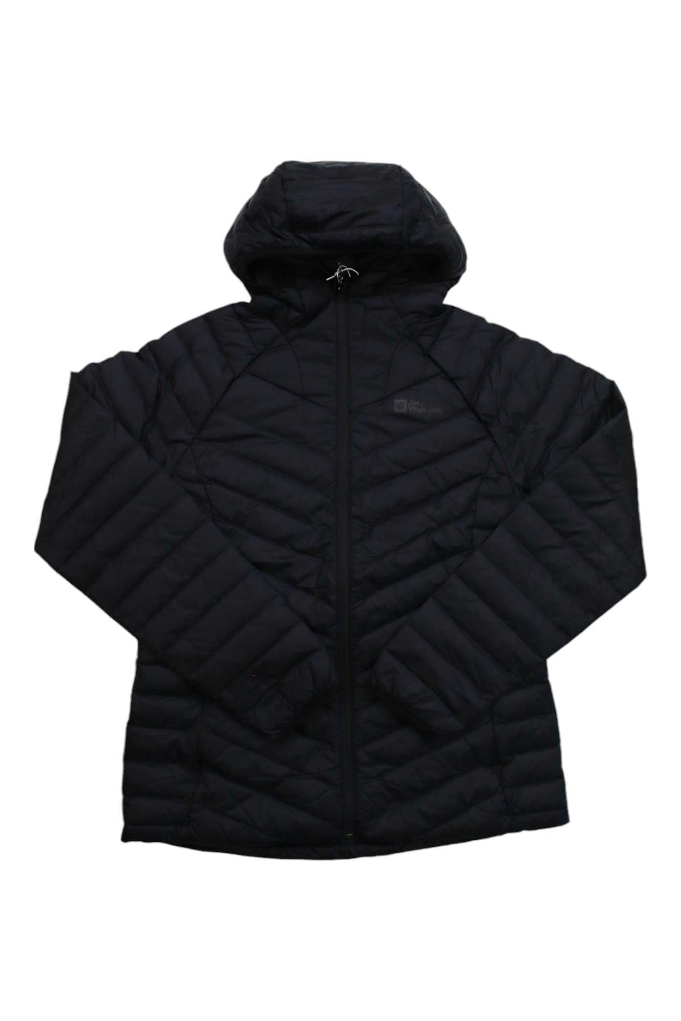 Jack Wolfskin Womens Passamani Down Hoody