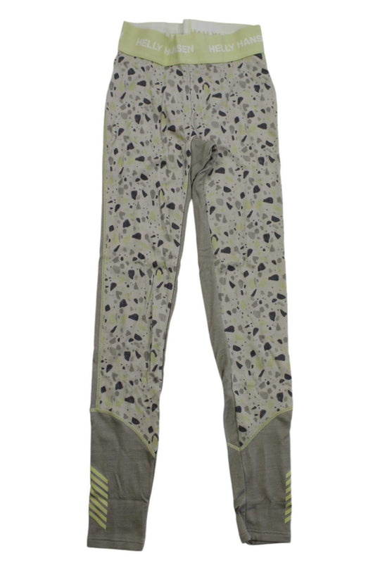 Helly Hansen Womens Lifa Merino Midweight Graphic Pant Helly Hansen