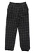 Pendleton Womens Wool Straight Leg Pant Pendleton