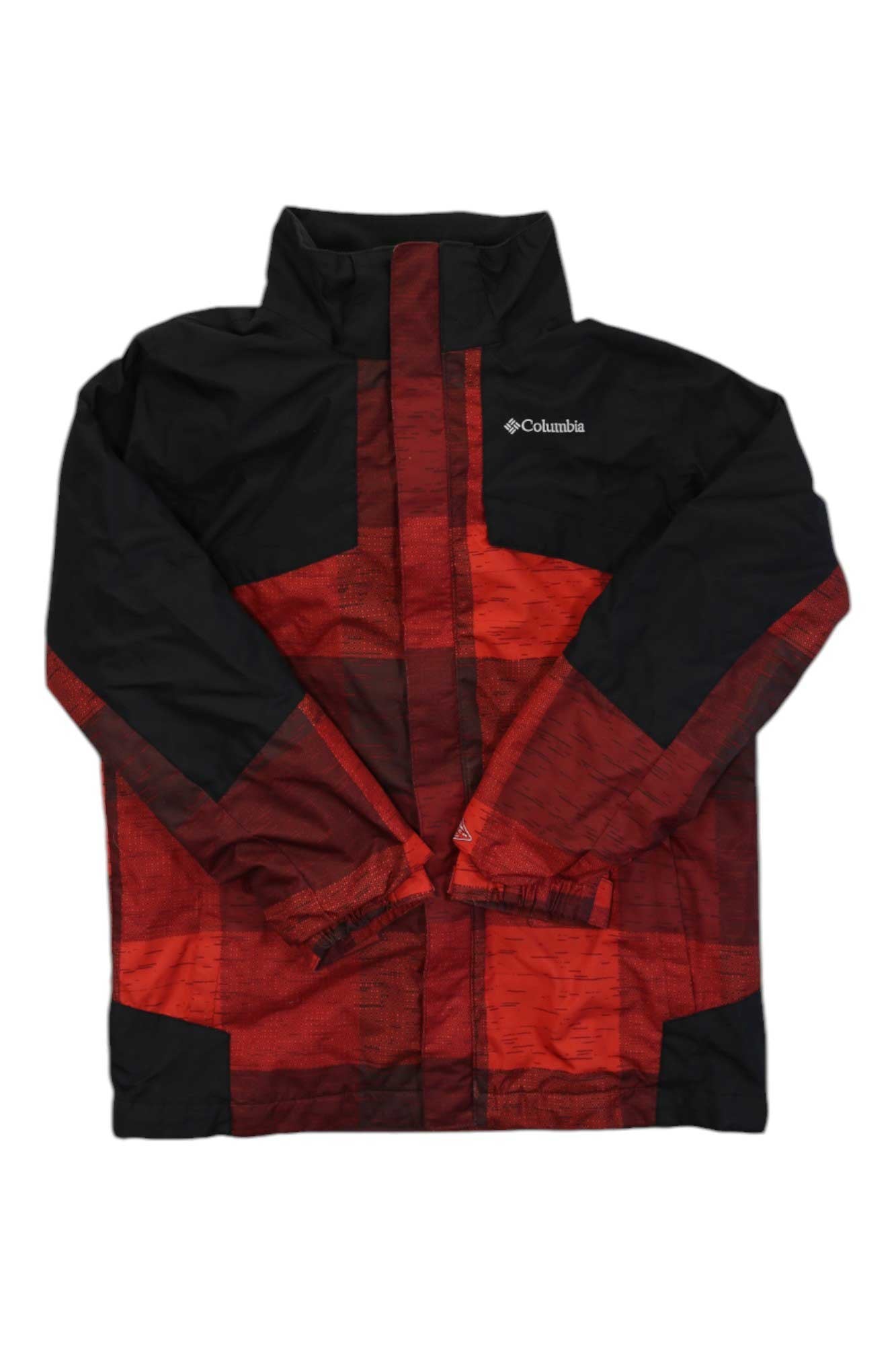 Kids Bugaboo II 3-in-1 Jacket Columbia