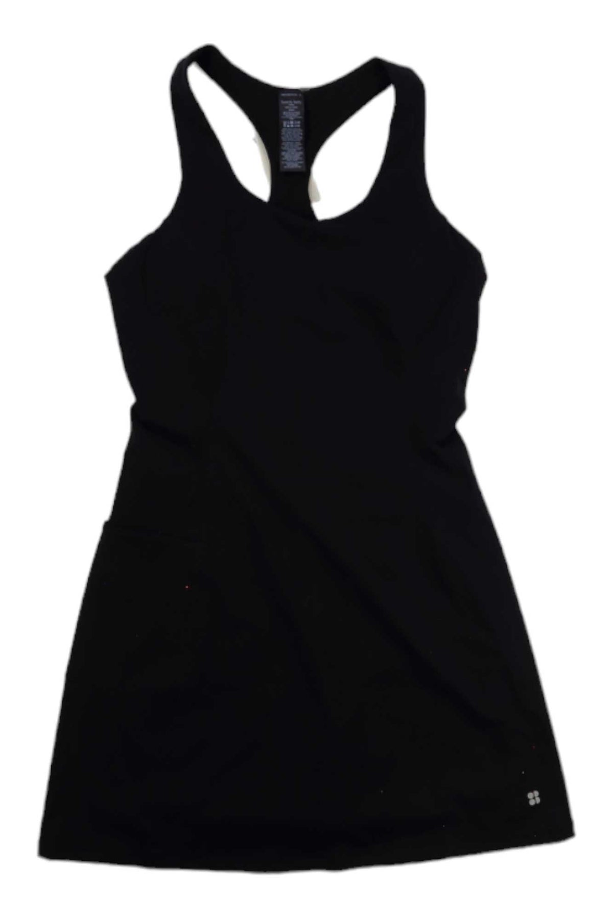 Sweaty Betty Womens Power Workout Dress Out&Back Outdoor Sweaty Betty Womens Power Workout Dress Out&Back Outdoor