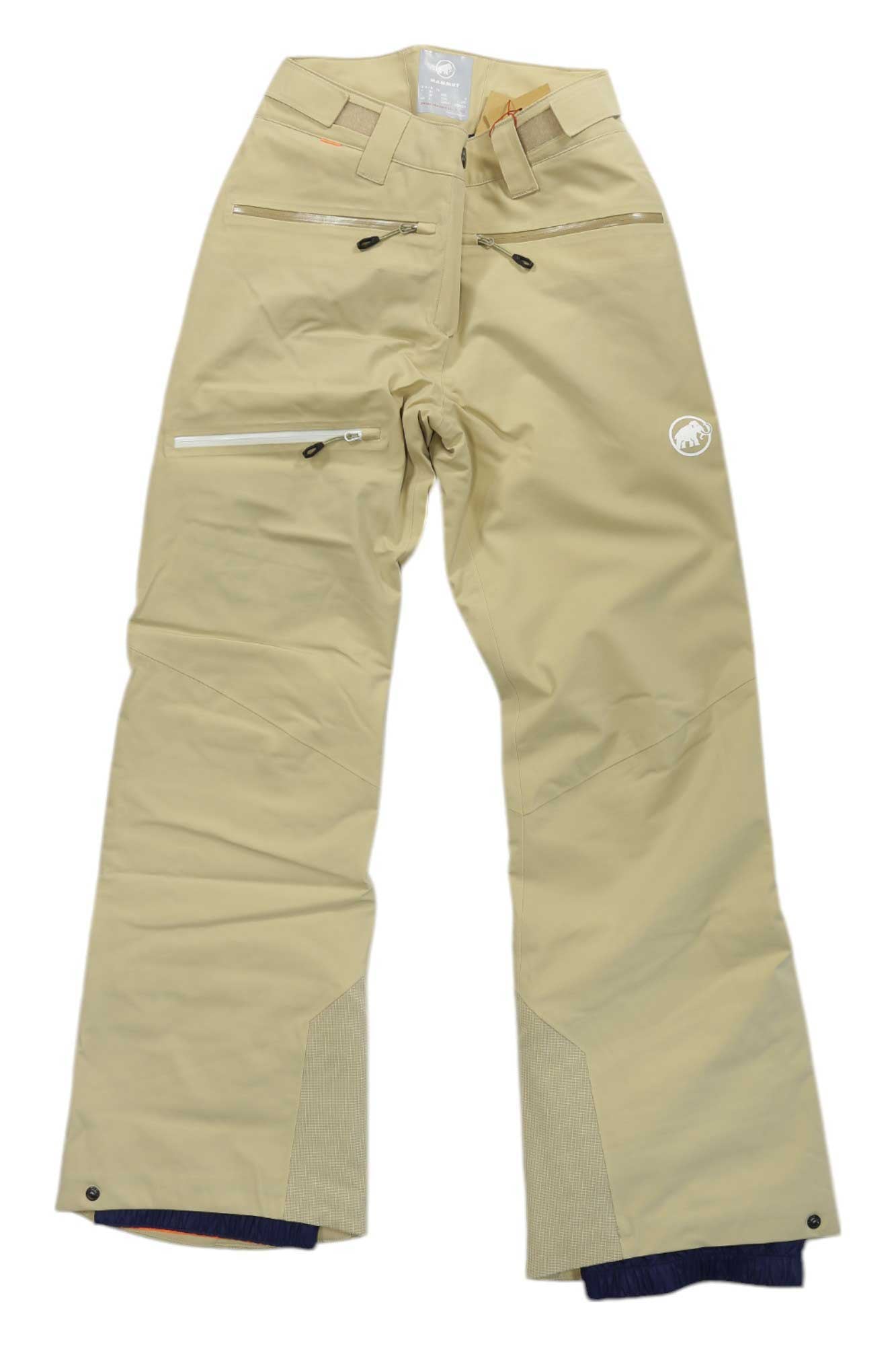 Mammut Womens Stoney HS Thermo Pants Mammut