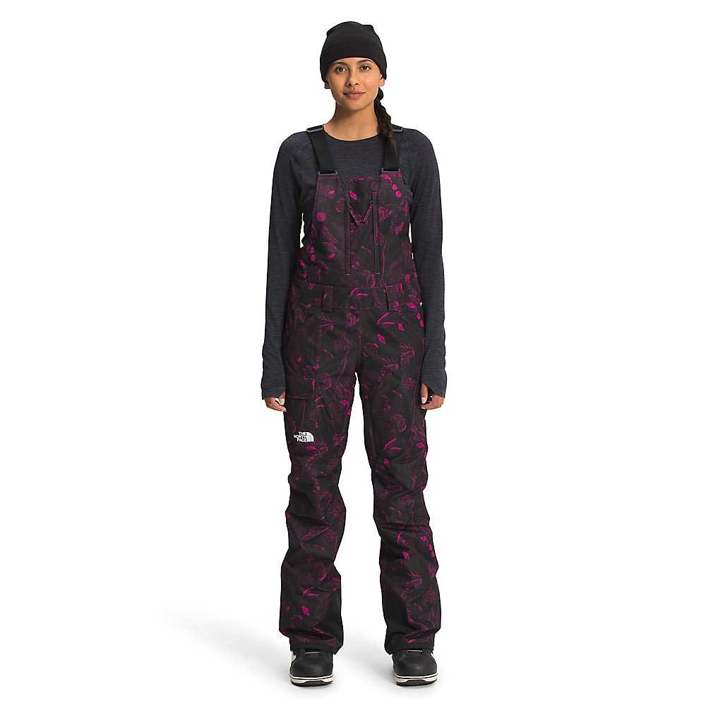 The North Face Womens Freedom Bib The North Face