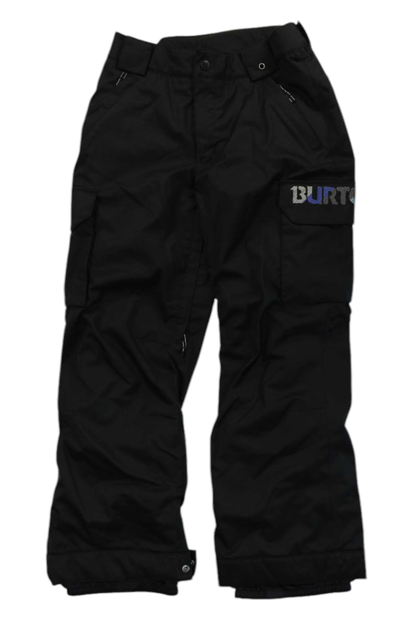 Burton Boys Exile Cargo Pant Burton
