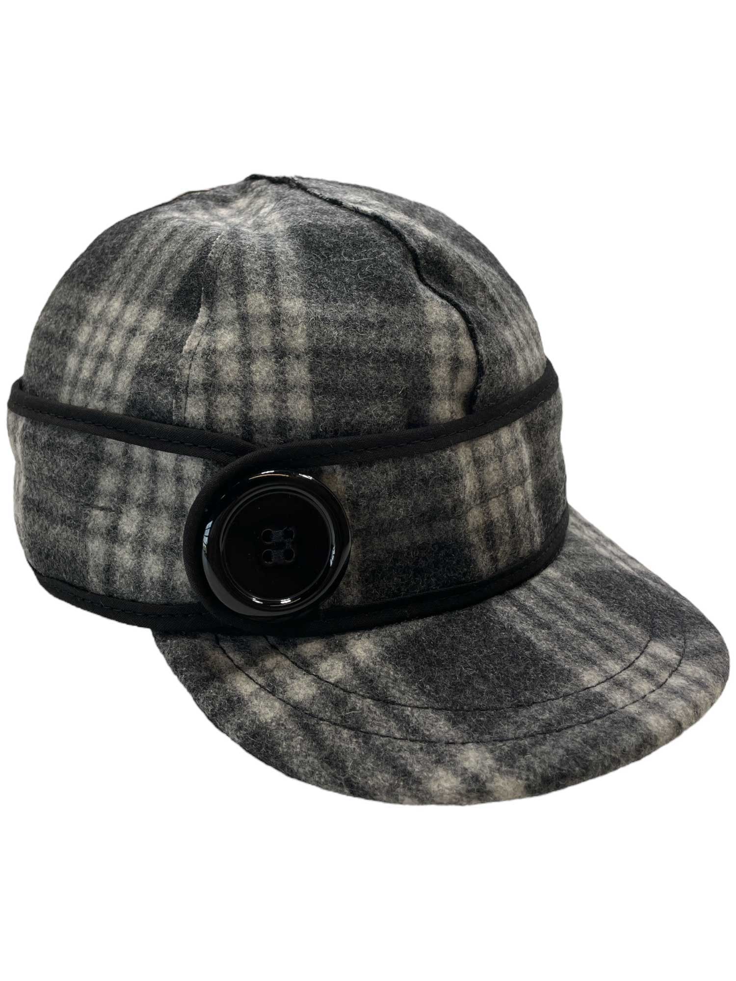 Stormy Kromer Button Up Cap Stormy Kromer