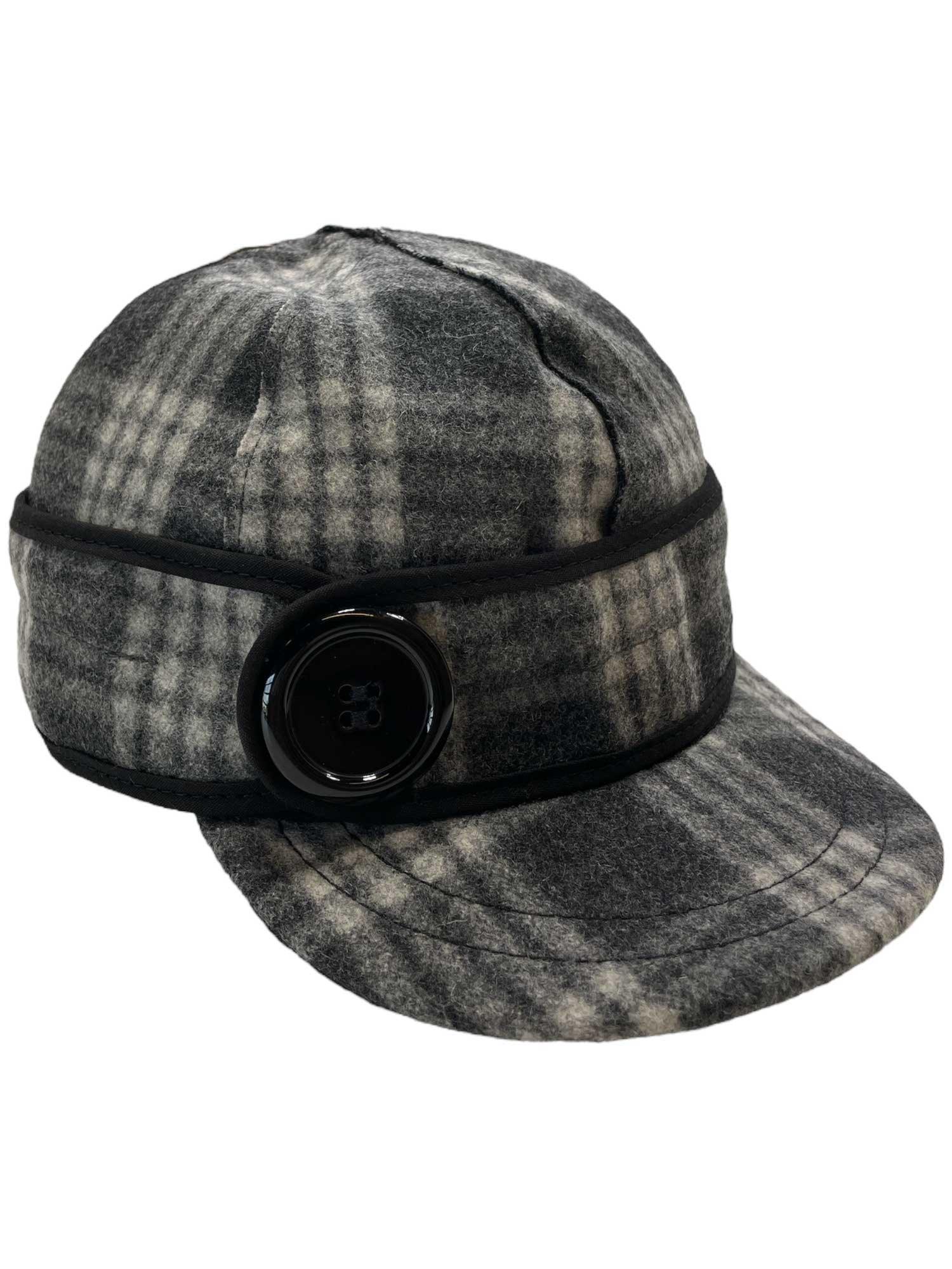 Stormy Kromer Button Up Cap Stormy Kromer