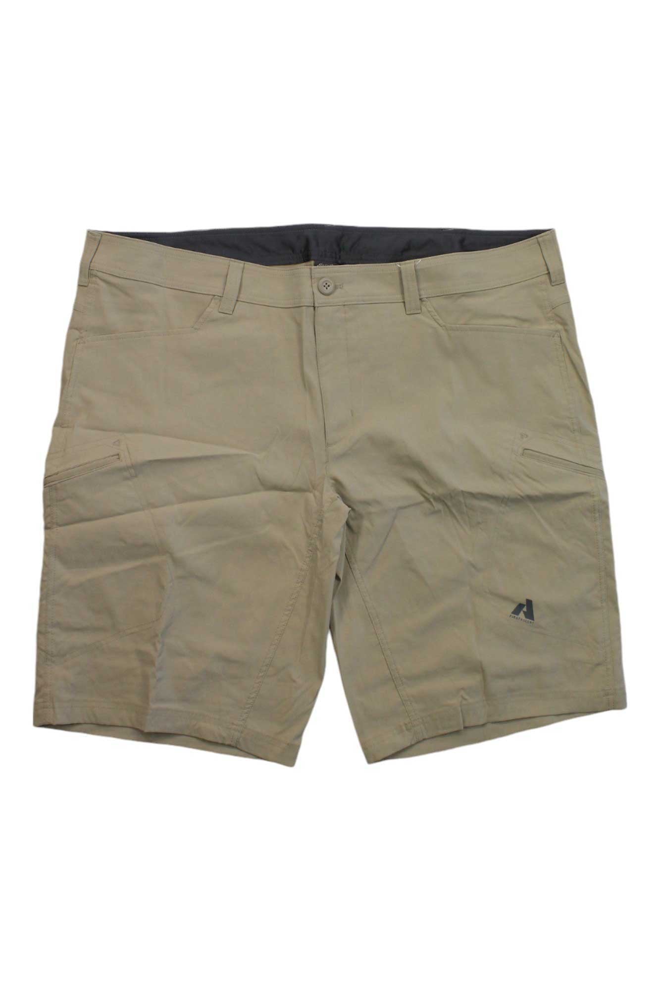 Eddie Bauer First Ascent Mens 12 Inch Guide Short Eddie Bauer First Ascent