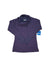 Womens Silver Falls Long Sleeve Columbia