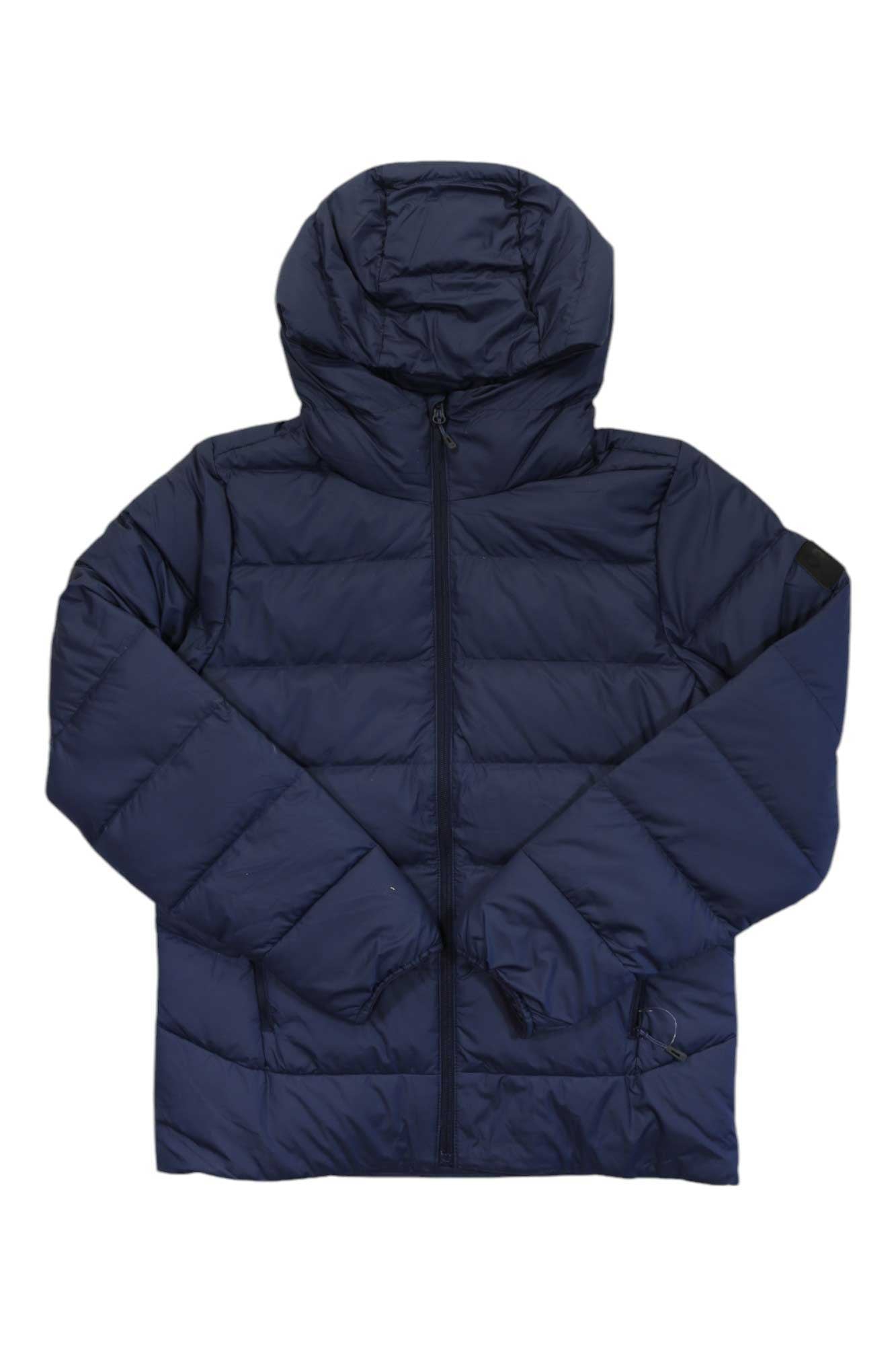 Outdoor Research Mens Coldfront Down Hoodie Outdoor Research