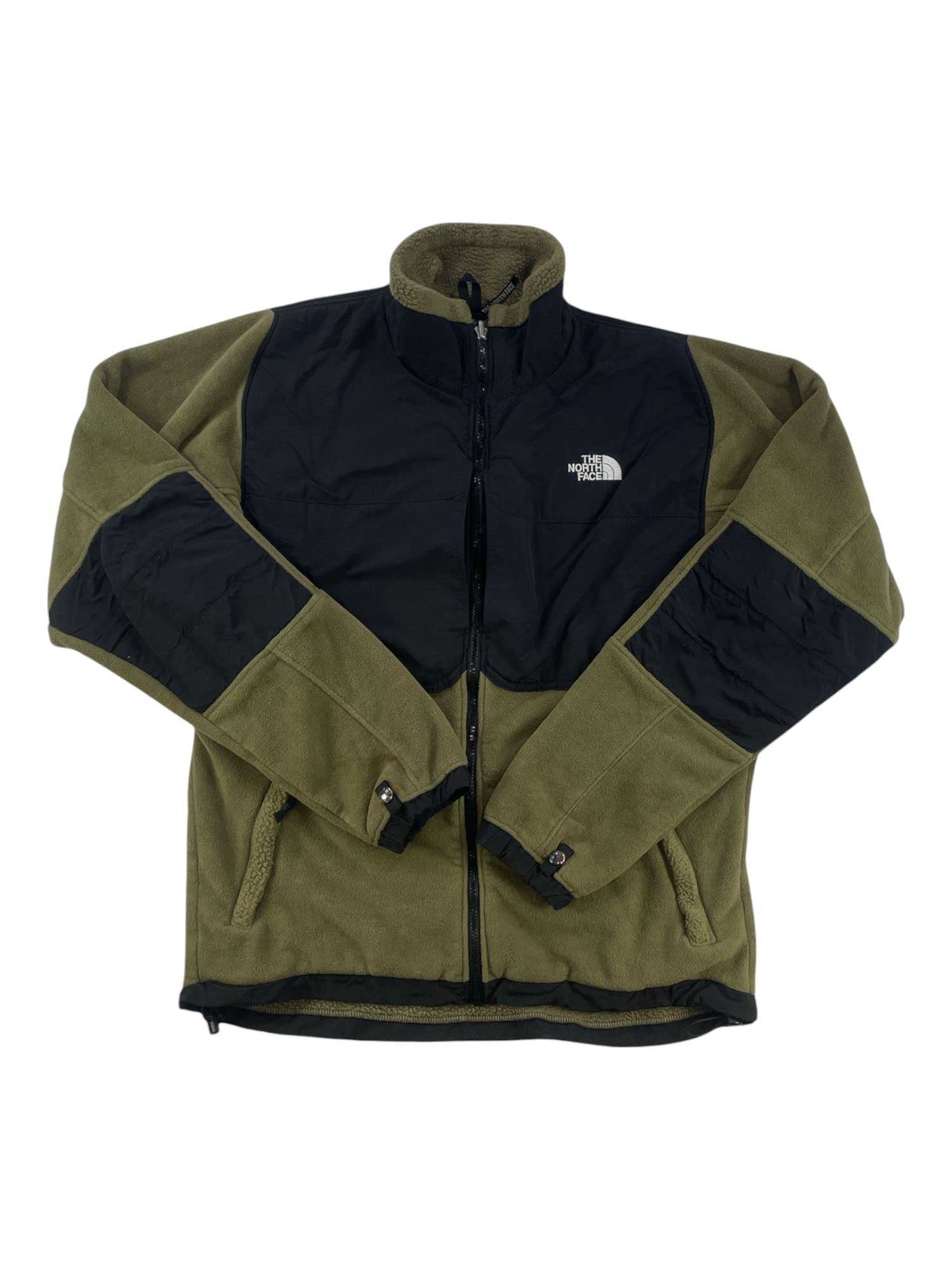 Mens Denali Fleece Jacket The North Face