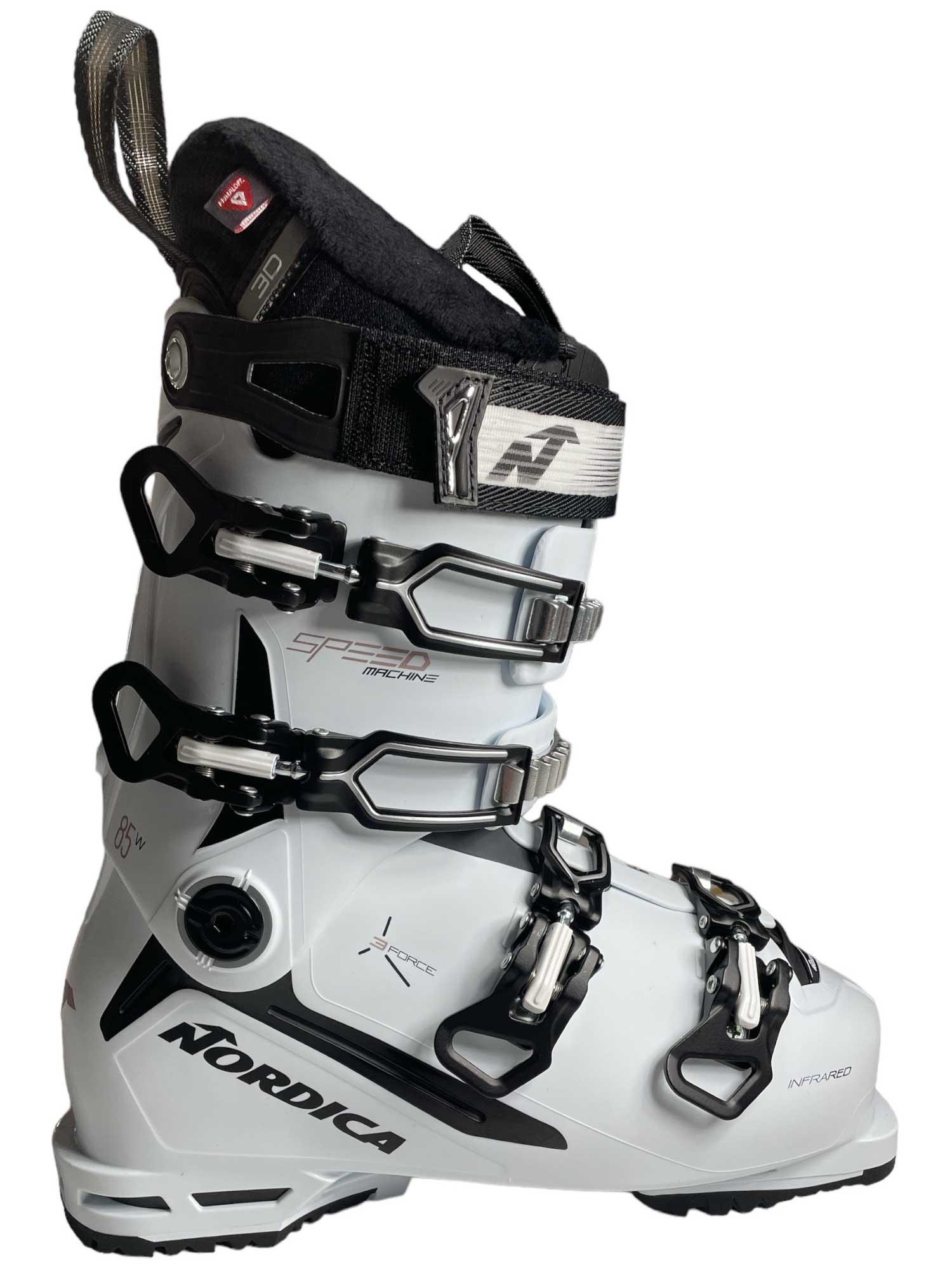 Nordica Womens Speedmachine 3 85 GW Ski Boot Nordica