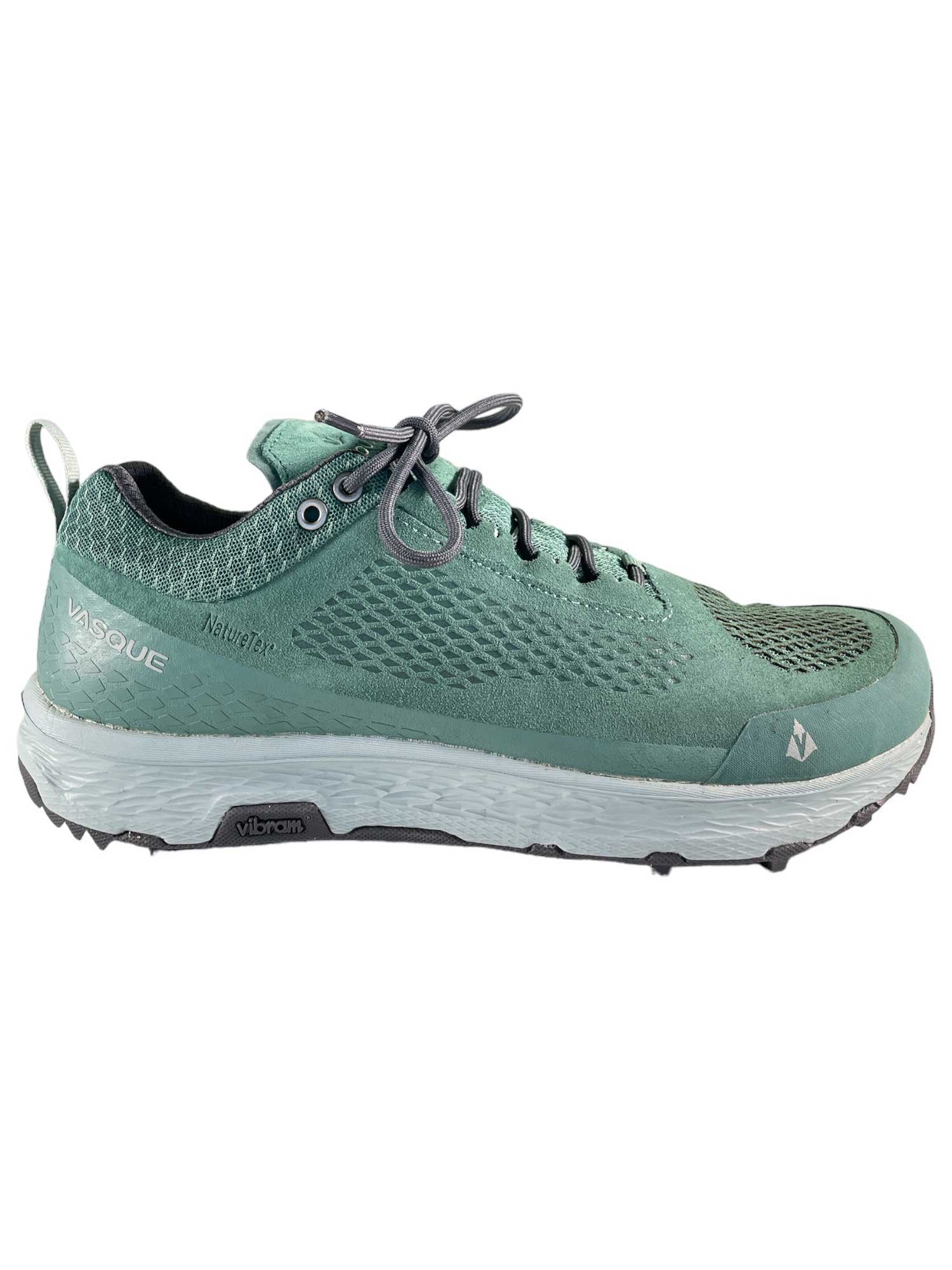 Vasque Womens Breeze LT Low NTX Boot Vasque