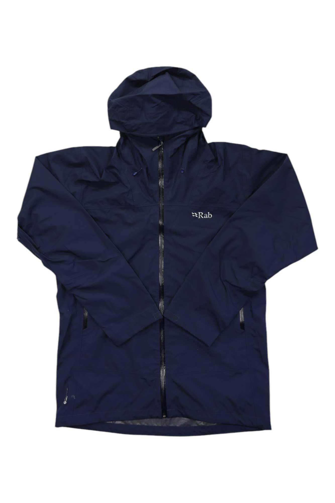 Rab Mens Arc Eco Jacket Rab