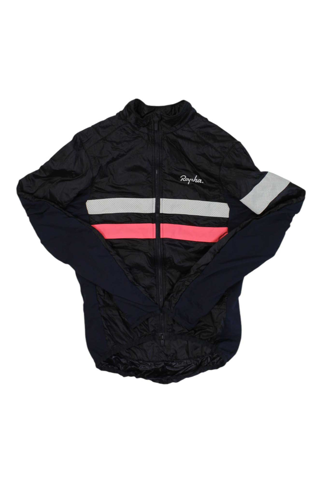 Rapha Mens Brevet Insulated Jacket Rapha