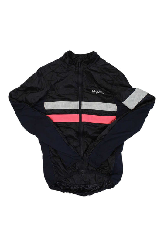 Rapha Mens Brevet Insulated Jacket Rapha