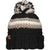 Obermeyer Womens Palisade Pom Beanie Obermeyer