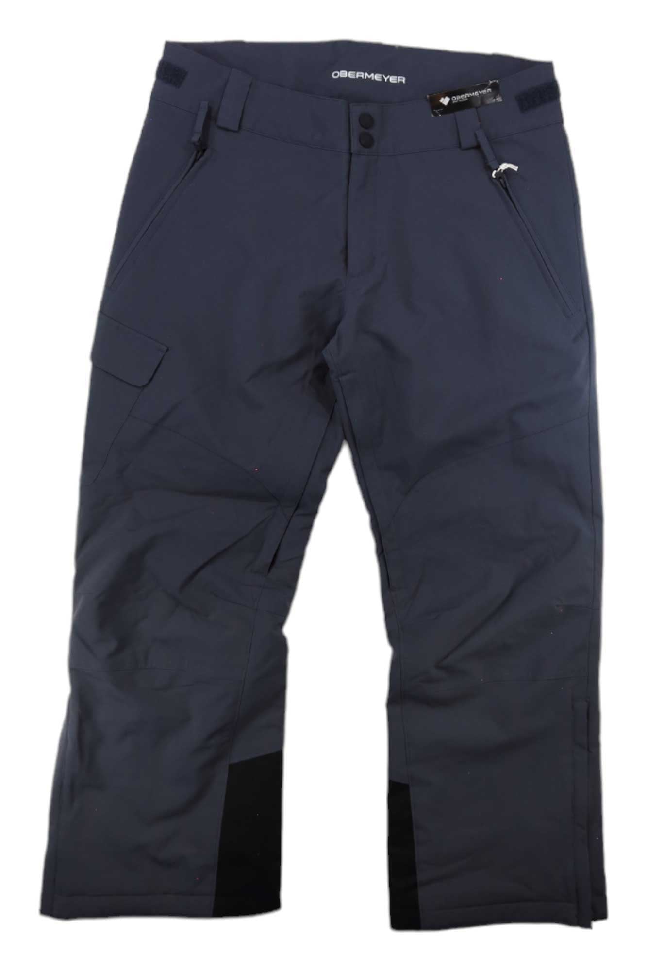 Obermeyer Mens Alpinist Stretch Pant Obermeyer