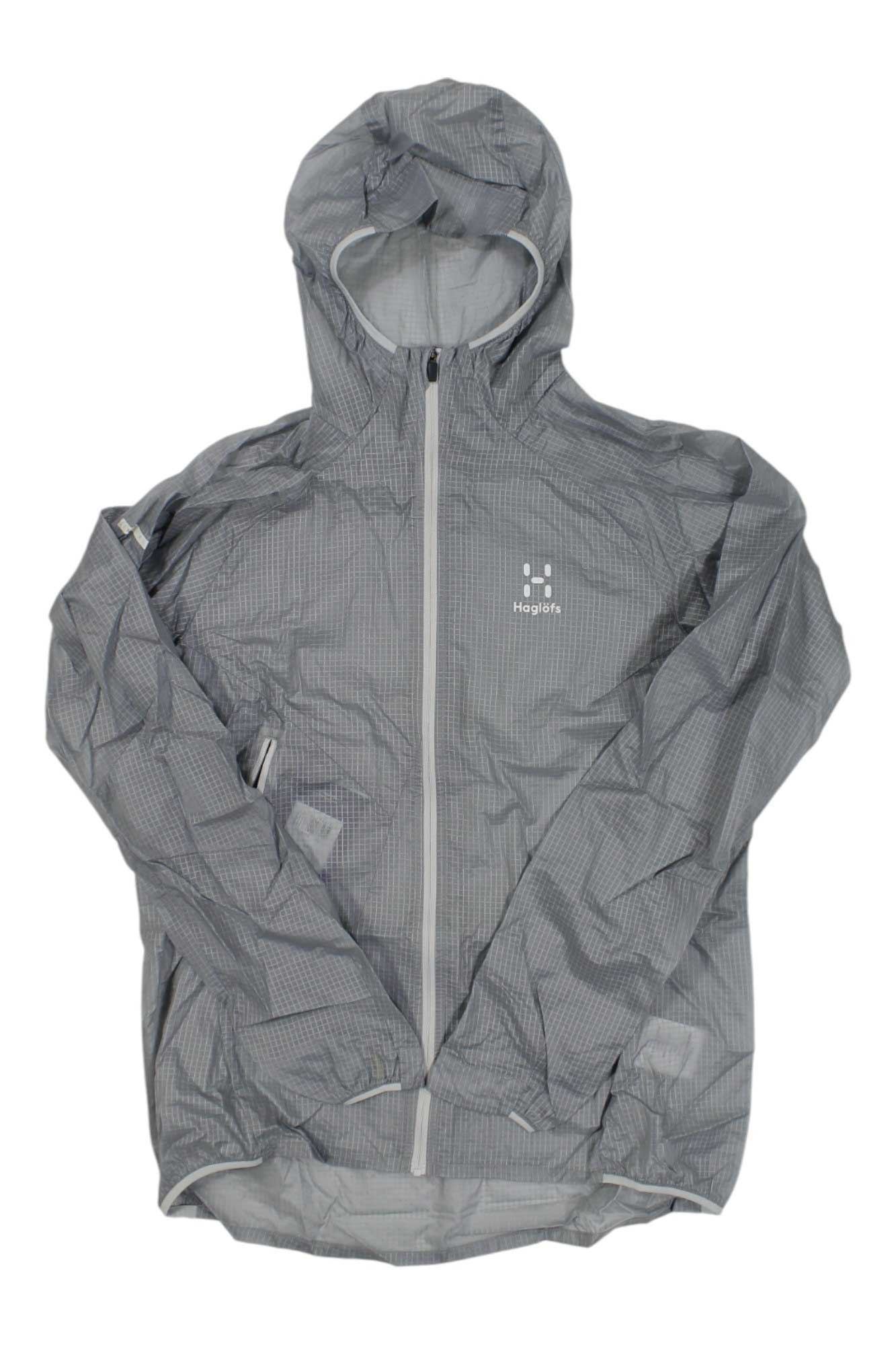 Haglofs Womens L.I.M Shield Comp Hoodie Haglofs