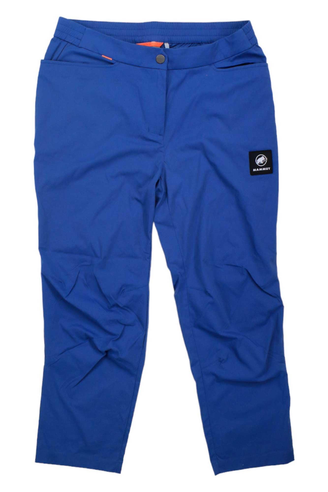 Mammut Women's Massone Light Pant Mammut