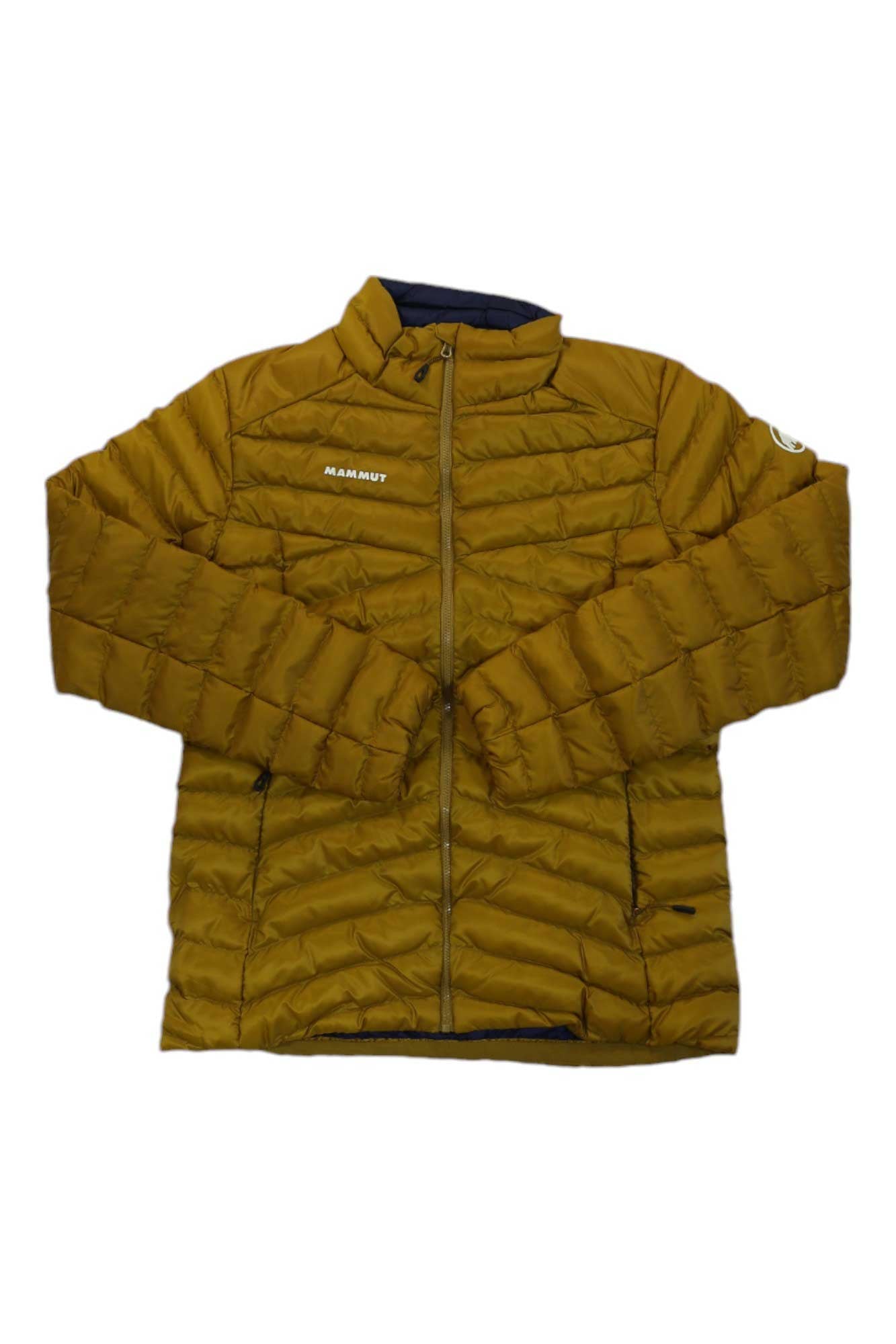 Mammut Womens Albula IN Jacket – Out&Back Outdoor