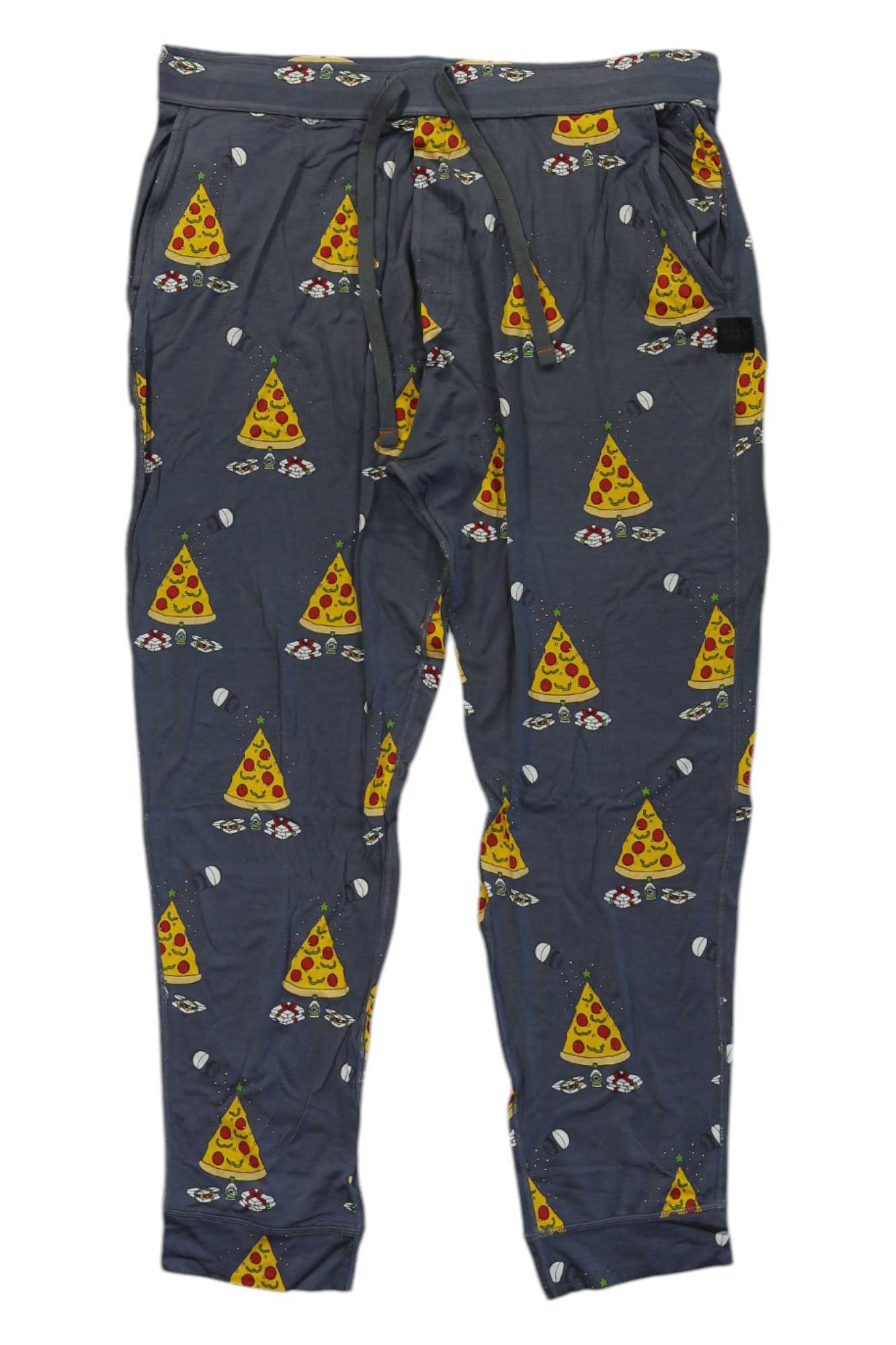 SAXX Mens Snooze Pant SAXX
