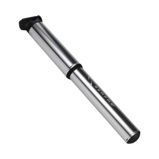 Serfas MP-5 Half Stick Quick Draw Mini Pump