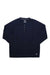 L.L.Bean Mens Encompass Merino Wool Blend Henley L.L.Bean
