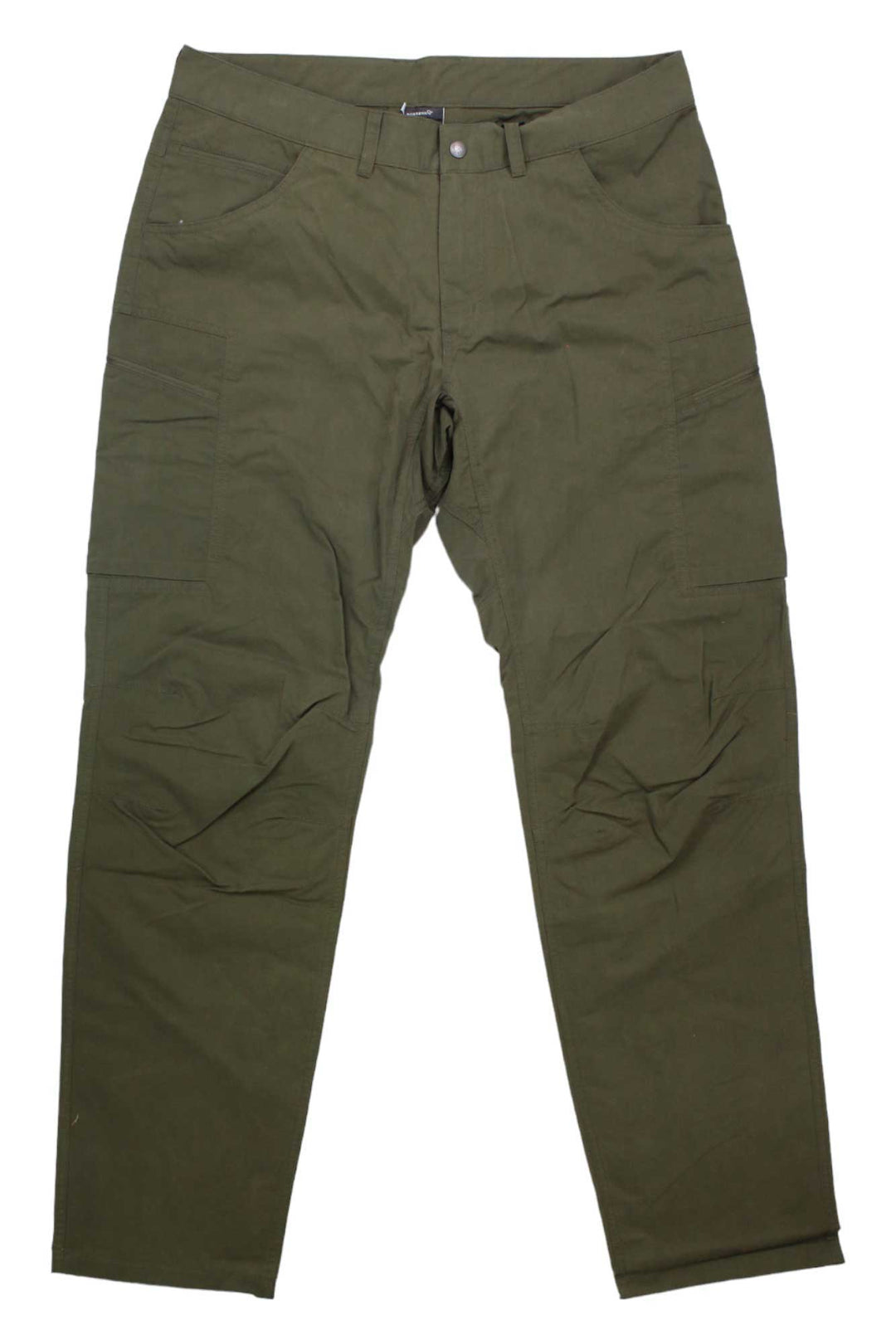 Norrona Men's Trekking Pant Norrona