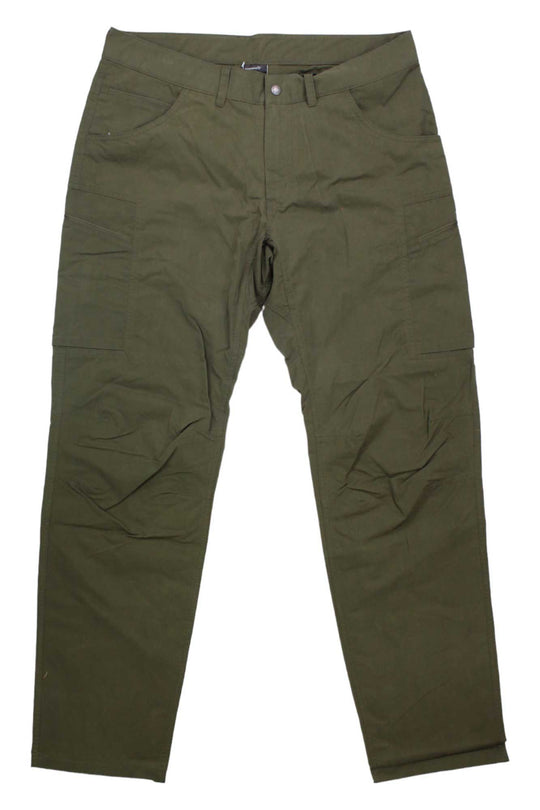 Norrona Men's Trekking Pant Norrona