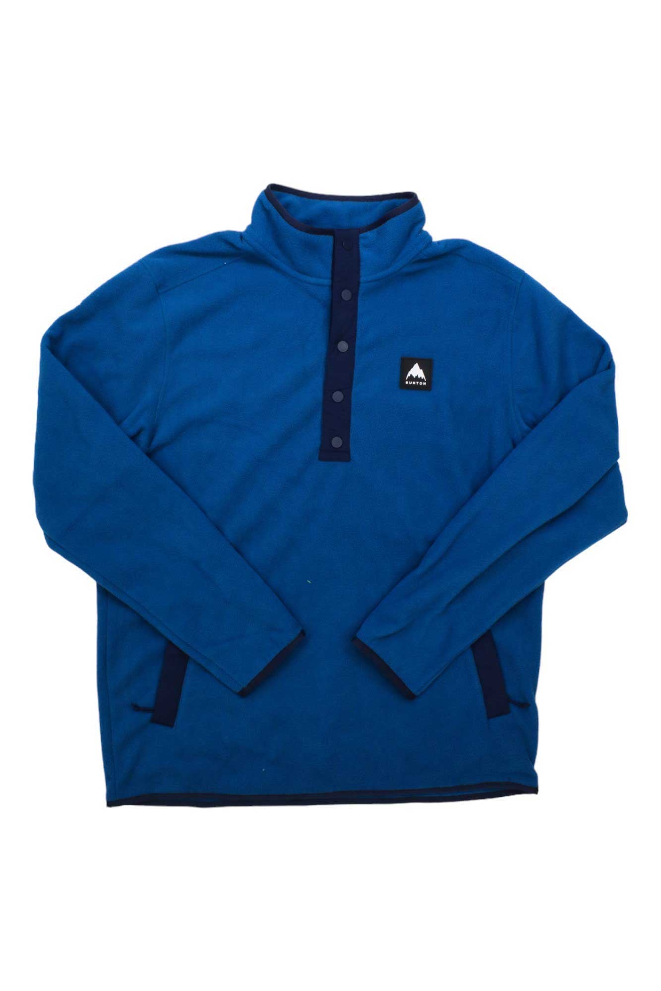 Burton Mens Hearth Anorak Burton