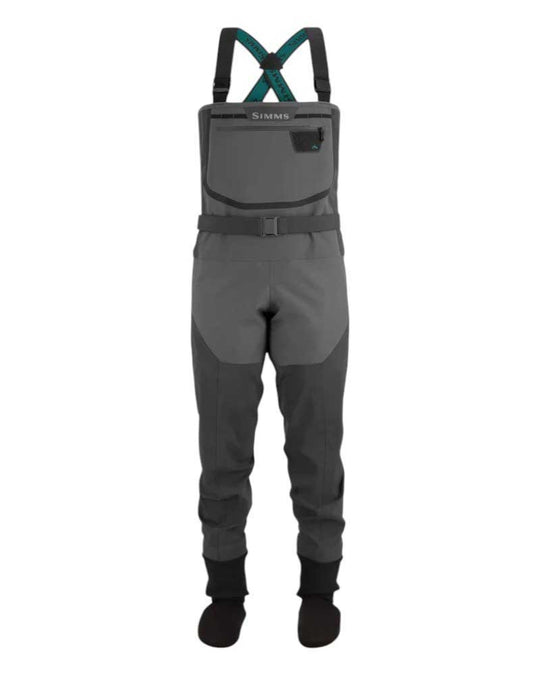 Simms Womens Freestone Waders - Stockingfoot - Large Simms