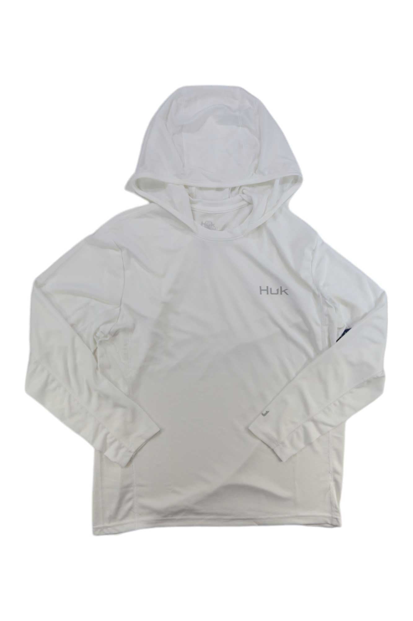 Huk Mens Icon X Hoodie Huk