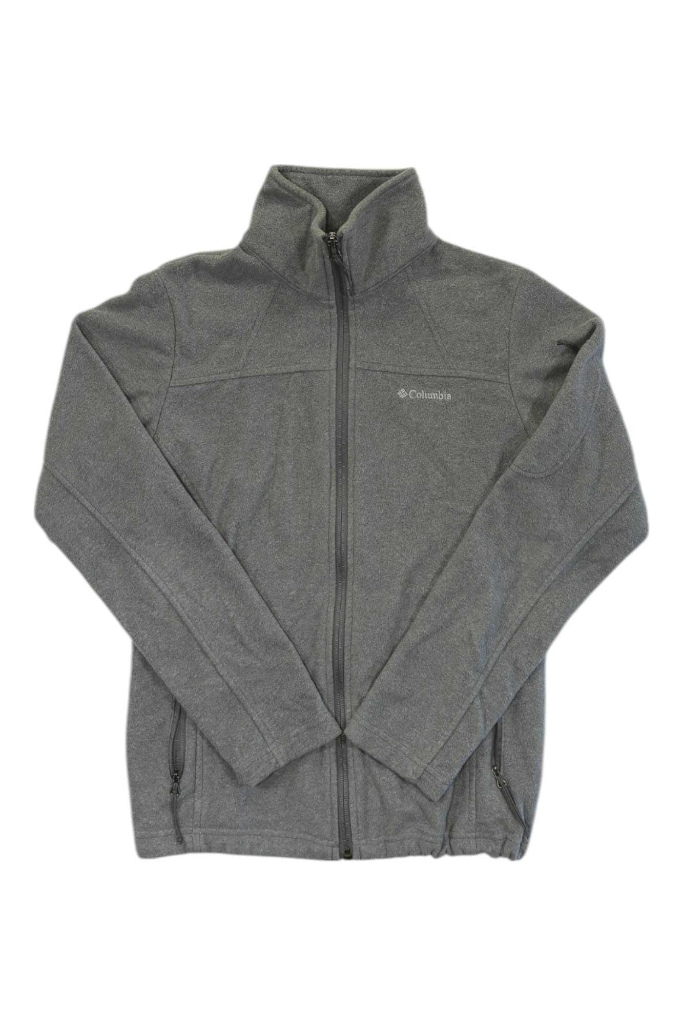 Womens Fast Trek II Fleece Jacket Columbia