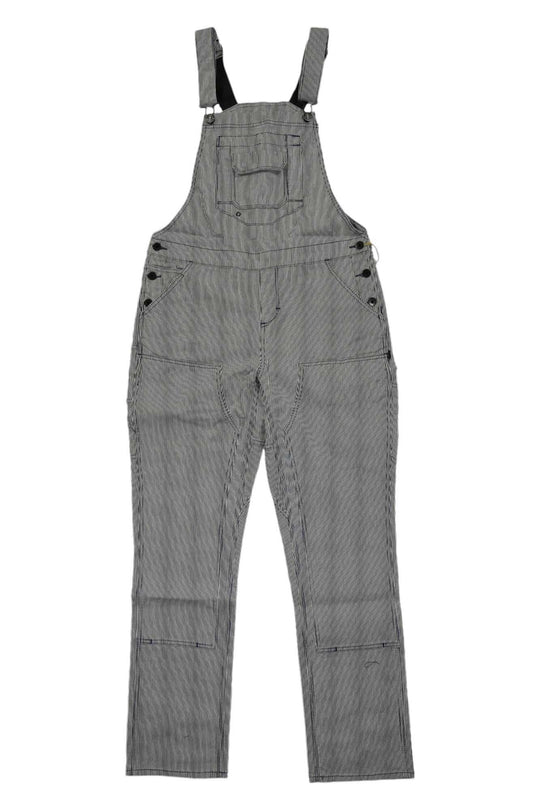 Dovetail Womens Freshley Overall Dovetail Workwear