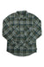 Helly Hansen Mens Lokka Organic Flannel LS Shirt Helly Hansen