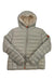 Save The Duck Women's Giga Sherpa Jacket Save The Duck