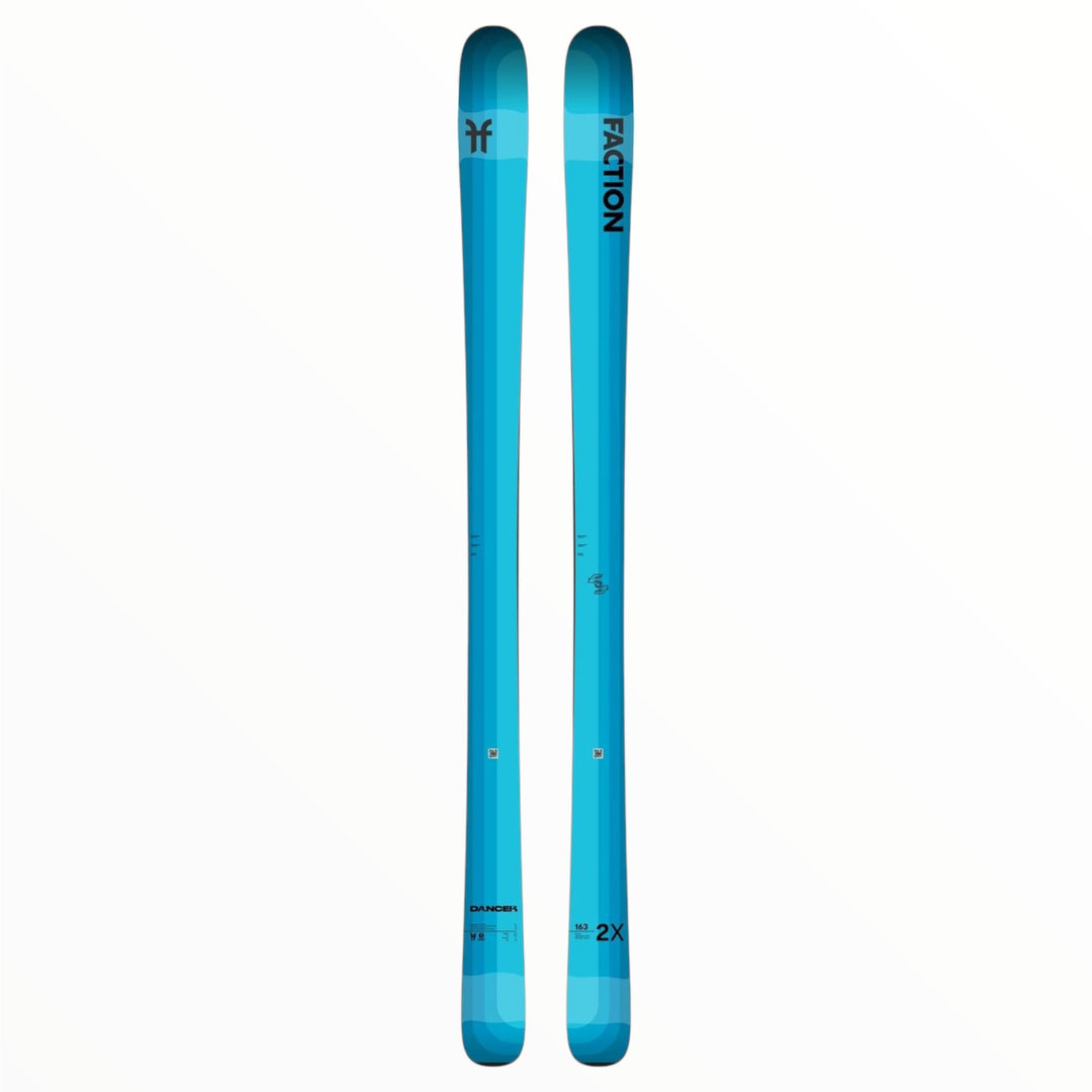Faction Dancer 2X Skis - 2023