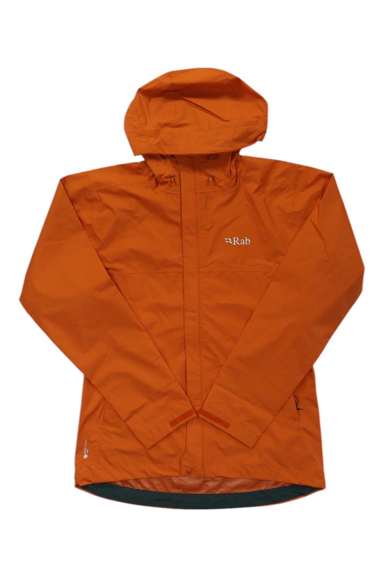 Rab Mens Downpour Eco Jacket Rab