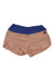 Level Six Womens Grace Shorts Level Six