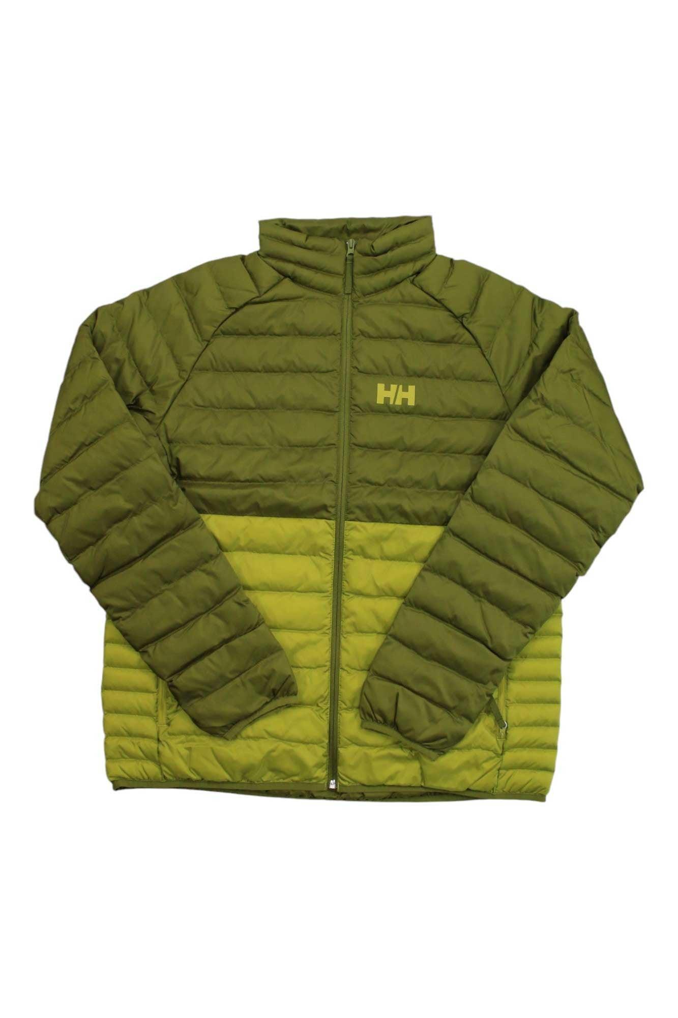 Helly Hansen Men's Banff Insulator Jacket Helly Hansen