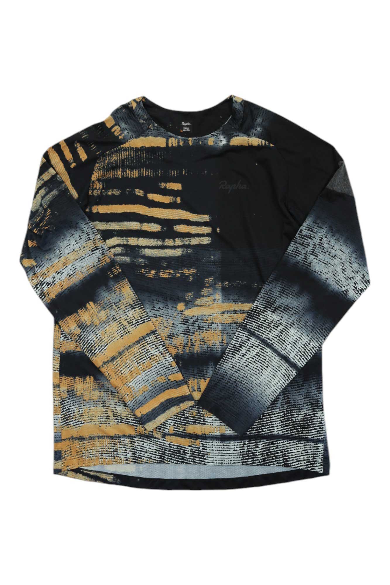 Rapha Trail Long Sleeve Technical T-Shirt Rapha
