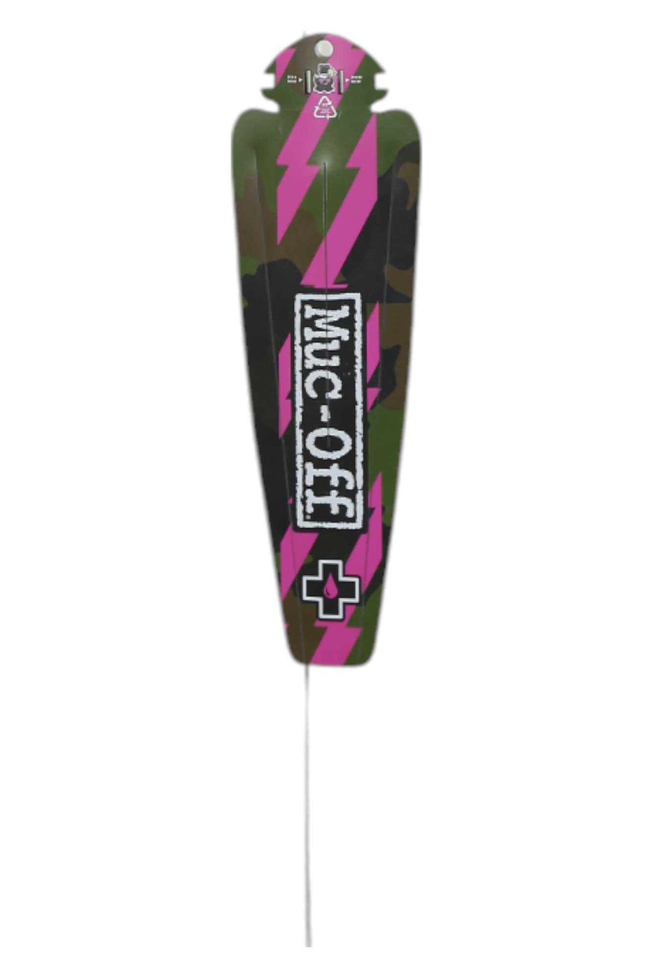 Muc-Off Rear Ride Guard Muc-Off