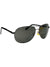 Suncloud Aviator 1.5 Polarized Sunglasses Suncloud