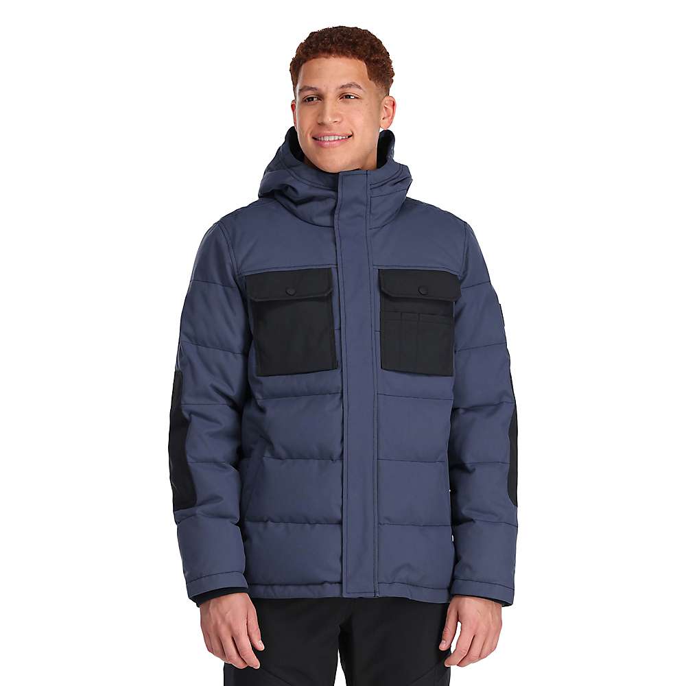 Outdoor Research Mens Del Campo Down Parka Outdoor Research