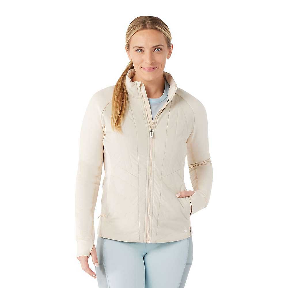 Smartwool Womens Smartloft Jacket Smartwool